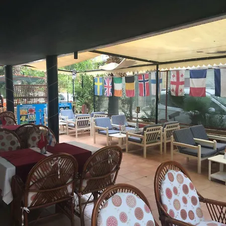 Lejlighedshotel Alanya Sesam Apart *