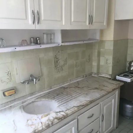 Alanya Sesam Apart Lejlighedshotel