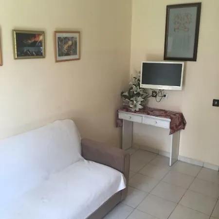 Alanya Sesam Apart Lejlighedshotel