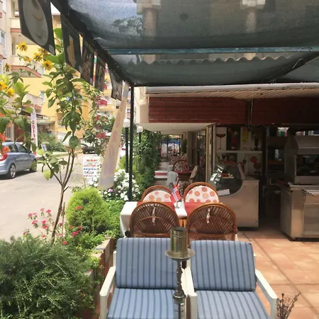 Alanya Sesam Apart * Mahmutlar
